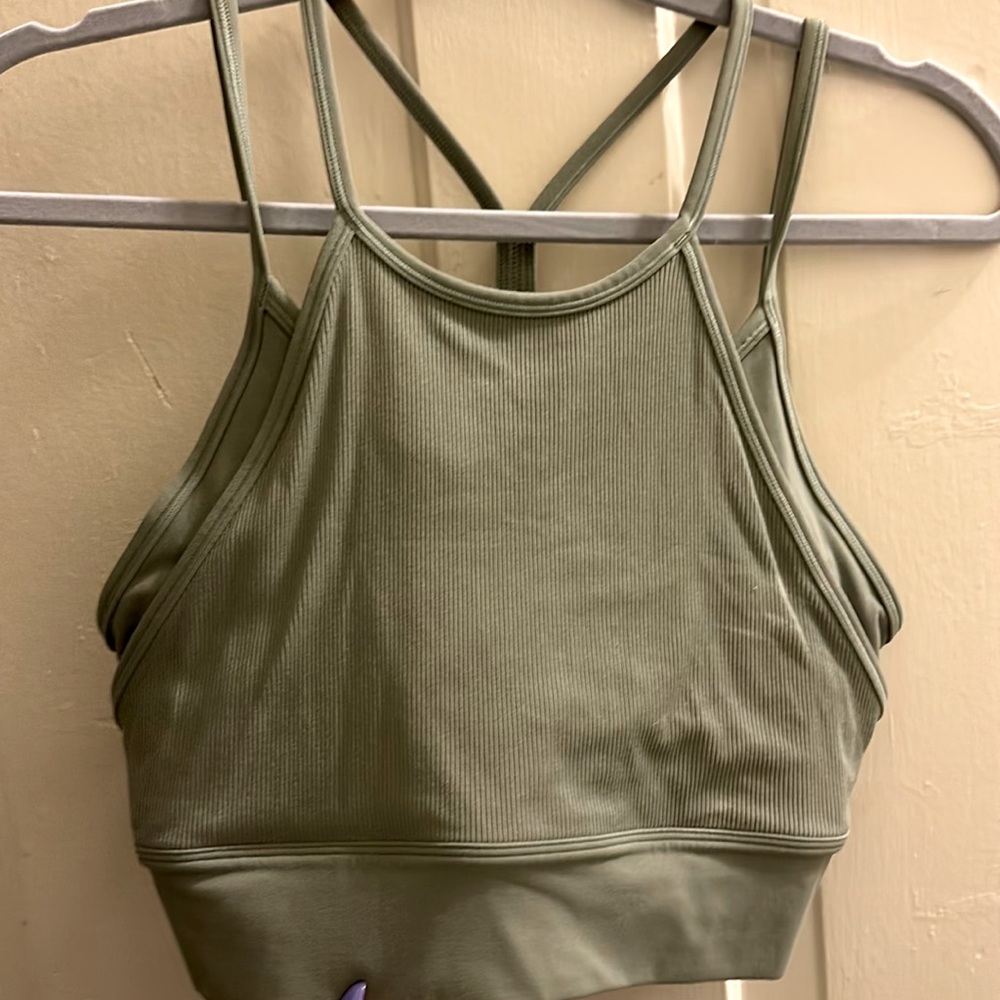 Nike sports bra